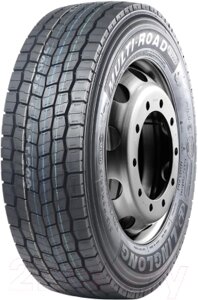 Грузовая шина LingLong KTD300 315/80R22.5 156/150L (154/150M) нс20