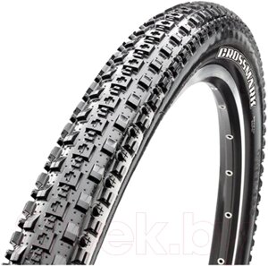 Велопокрышка Maxxis Crossmark 26x2.1 / ETB69784000