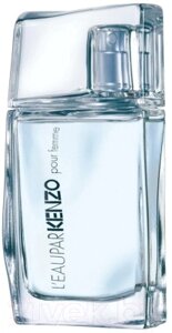 Туалетная вода Kenzo L'Eau Par Pour Femme