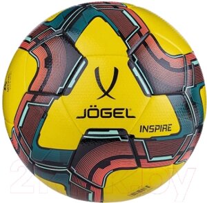 Футбольный мяч Jogel BC20 Inspire