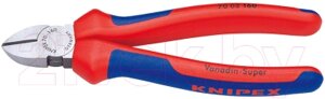 Бокорезы Knipex 7002160