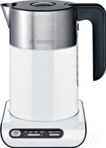 Электрочайник Bosch TWK8611P