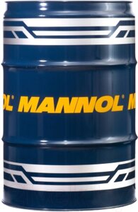 Трансмиссионное масло Mannol MTF-4 Getriebeoel 75W80 GL-4 / MN8104-60