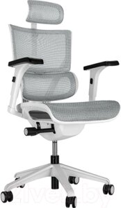 Кресло офисное Ergostyle Vision White T-06 / VIM01-W