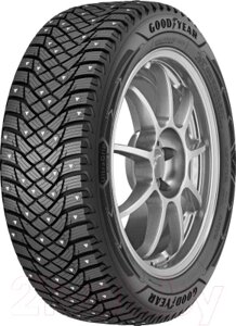 Зимняя шина Goodyear UltraGrip Arctic 2 215/50R17 95T