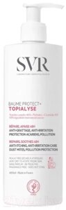 Бальзам для лица SVR Topialyse Protect+