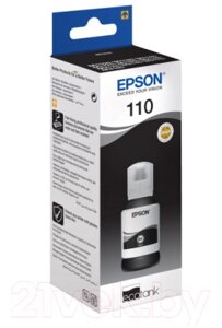 Контейнер с чернилами Epson C13T03P14A