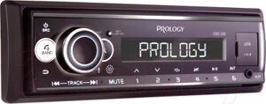 Бездисковая автомагнитола Prology CMX-240