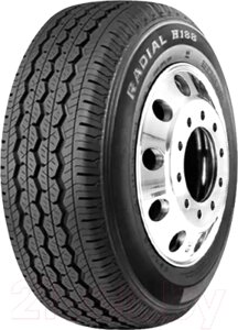 Летняя легкогрузовая шина Goodride H188 215/65R16C 109/107T 8PR