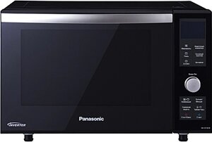 Микроволновая печь Panasonic NN-DF383BZPE