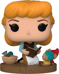 Фигурка коллекционная Funko POP! Дисней. Золушка / 55969