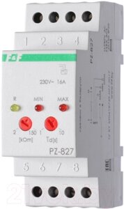 Реле уровня Евроавтоматика PZ-827 / EA08.001.013