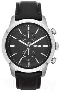 Часы наручные мужские Fossil FS4866