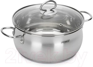Кастрюля Pyrex Classic Touch CT20AEX/E006