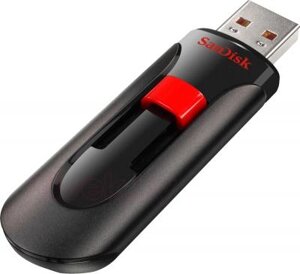 Usb flash накопитель SanDisk Cruzer Glide 32GB (SDCZ60-032G-B35)