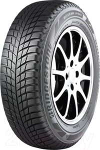 Зимняя шина Bridgestone Blizzak LM001 215/65R17 99H