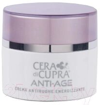 Крем для лица Anti-Age Cera di Cupra With Energizing Prebiotic Complex