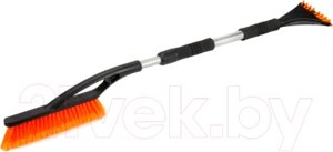 Щетка для автомобиля Bradas Telescopic 89-117 / ICE2703A