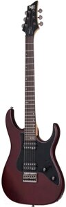 Электрогитара Schecter Banshee-6 Fr Sgr Wsn