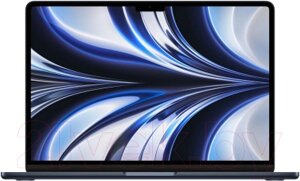 Ноутбук Apple MacBook Air 13" M2 2022 512GB / Z160000KY