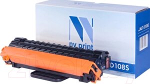 Картридж NV Print NV-MLTD108S