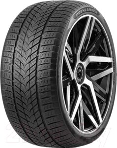 Зимняя шина Grenlander IceHawke II 245/55R19 107H