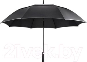 Зонт-трость 90 Ninetygo Double-Layer Windproof Golf Automatic Umbrella