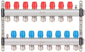 Коллекторная группа отопления AV Engineering AVE13500108