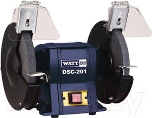 Точильный станок Watt DSC-201