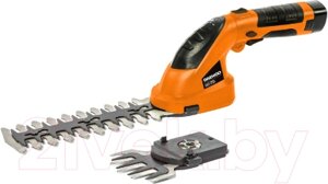 Кусторез аккумуляторный Daewoo Power DAHT 772Li SET