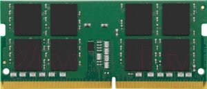 Оперативная память DDR4 Kingston KVR26S19D8/16