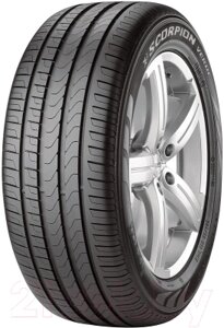 Летняя шина Pirelli Scorpion Verde 255/55ZR18 109Y