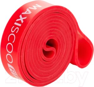 Эспандер Maxiscoo Fit 30-45кг / MSF-LU-270723-3045-RD