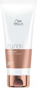 Бальзам для волос Wella Professionals Fusion Интенсивный восстанавливающий