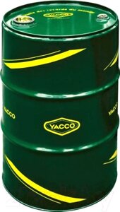 Моторное масло Yacco Lube DE 5W30