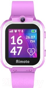 Умные часы детские Aimoto Element / 8101104