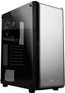 Корпус для компьютера Zalman S4