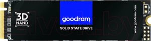 SSD диск Goodram PX500 1TB (SSDPR-PX500-01T-80)