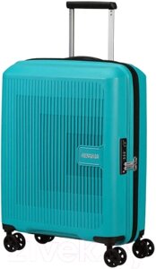 Чемодан на колесах American Tourister Aerostep MD8*21 001