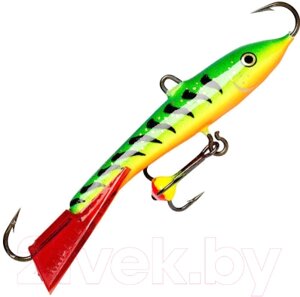 Балансир Rapala Jigging Rap / WH7-GT