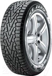 Зимняя шина Pirelli Ice Zero 185/65R15 92T