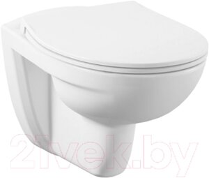 Унитаз подвесной VitrA Normus 6855B003-0101