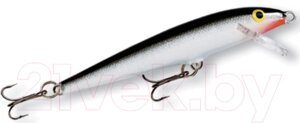 Воблер Rapala Floating Original / F11-S