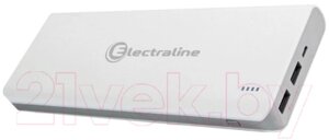 Портативное зарядное устройство Electraline 500333
