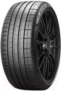 Летняя шина Pirelli P-Zero Sports Car 275/45R21 107Y (MO) Mercedes