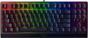 Клавиатура Razer BlackWidow V3 Tenkeyless / RZ03-03490700-R3R1