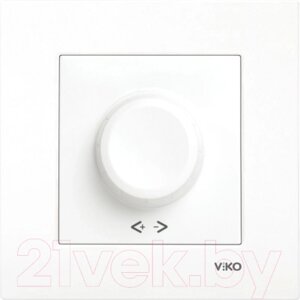 Диммер Viko RL6-100W/VA / 90961029-BY