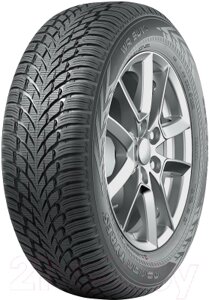 Зимняя шина Nokian Tyres WR SUV 4 275/40R20 106V