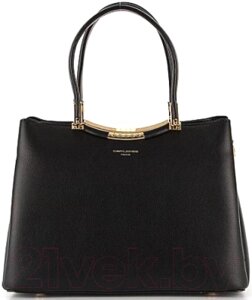 Сумка David Jones 823-CM6752-BLK