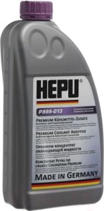 Антифриз Hepu Концентрат P999-G13